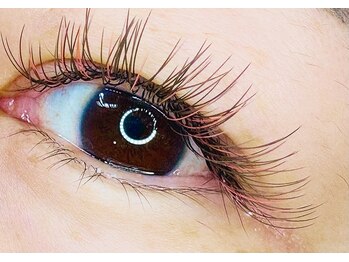 アイラッシュサロン コティ(KOTI)/【サンプル】まつエク(カラー)