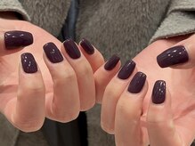 ナッピーネイル(NAPPY NAIL)/ワンカラー7100円オフ代別