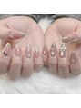 チャニエ ネイル スパ(Chanie Nail Spa)/Chanie Nail Spa 
