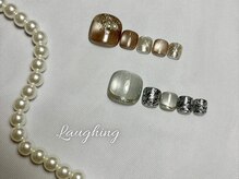 ラフィング(Laughing)/４月フットフット定額