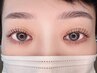 【OPEN記念】30%OFF【SETメニュー人気No.1次世代まつげパーマ+眉WAX脱毛¥8400