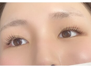 イイビ 中目黒(iibi)/まつげパーマ/マツエク/肩こり