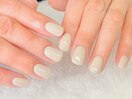 ジェルワンカラー