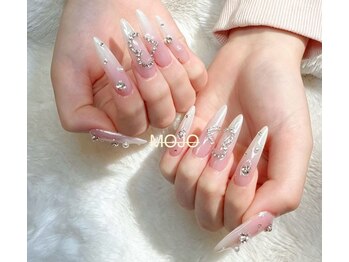 モジョネイルサロン 横浜店(Mojo Nailsalon)/