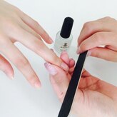 アモズネイル さっぽろ東急百貨店(AMO'S NAIL)
