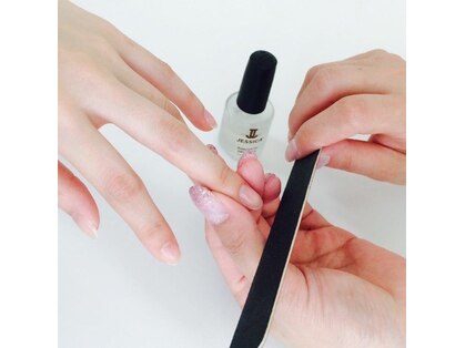 アモズネイル さっぽろ東急百貨店(AMO'S NAIL)の写真