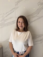 ラナクラニ&nbsp;Chiaki 