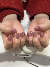 ファースト(FIRST)/フラッシュネイル