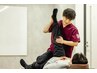 【本格ストレッチ】自分では伸ばせない深層の筋肉にまでアプローチ!¥1,900