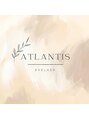 アトランティス ネイルアンドアイラッシュ 羽倉崎(Atlantis Nail&Eyelash)/アイラッシュサロン Atlantis