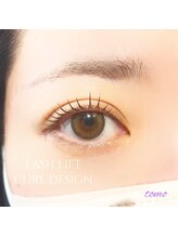 リスタ(Resta)/カールデザイン