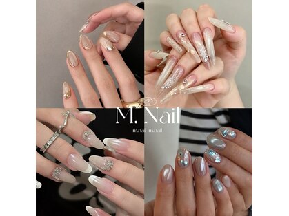 エムネイル(M.nail)の写真