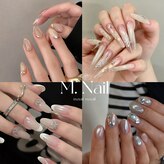 エムネイル(M.nail)