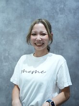 メメサロン 梅田店(meme salon) Yume 指名無料