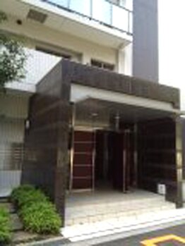 美容整体サロン コウケン(Kouken)/道案内【９】