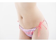 ラビィ(lovie)/ずっと気になっていたVライン♪