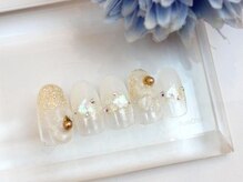 ツメトトノウ/ブライダルにも♪