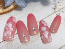 コルジャ(CORUJA)/ダブルグラデーション＊8250