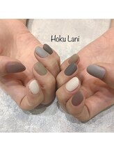 ホクラニ(Hoku Lani)/