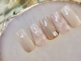 マーブルデザイン