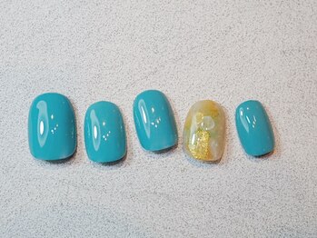 ナンバーシックス(No.6)/初回☆シンプルアート