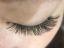 ABマツエクネイルサロン/最高級セーブルラッシュ