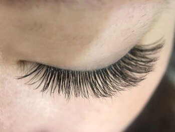 ABマツエクネイルサロン/最高級セーブルラッシュ