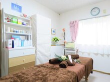 レディスケアハウス ひだまり/プライベートサロンです♪