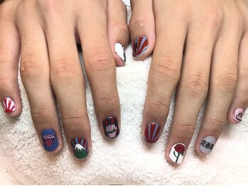 チアロ(Chiaro)/今時のメンズ君 vo.2