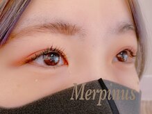 ククナ(Kukuna)/パリジェンヌラッシュリフト♪