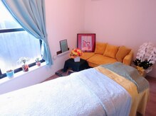 ユル 五反田(YuL)/《内観》