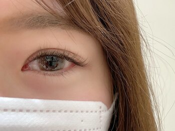 ネオリーブ ジューク 日吉店(Neolive JuQ)/ロイッシュカラー