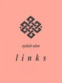 リンクス(links)/eyelash salon links
