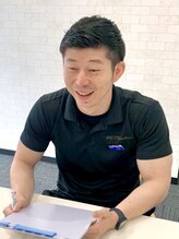 トゥエンティーフォーセブン ワークアウト 水戸店(24/7)&nbsp;古神 翔太