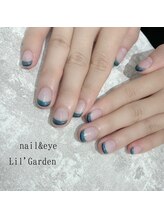 リルガーデン 新宿南口(Lil' Garden)/透け感フレンチ