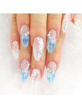 ランブルネイル(RAMBLE NAIL)/【スカルプ】