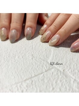 カル シェリール(Kal.cherir)/