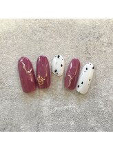 ディーソワン(De-soin)/９月限定　￥７３００