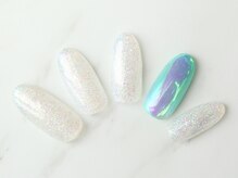 ジーネイルコウベ(G NAIL KOBE)/ハンドEコ－ス 3490円