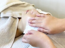 ポーラ ザ ビューティ 周南店(POLA THE BEAUTY)/［　エステステップ　2 ］