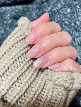 シェルミー(Shellmy)/デザイン2