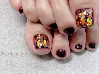 エルマナ ネイル(Hermana NAIL)/