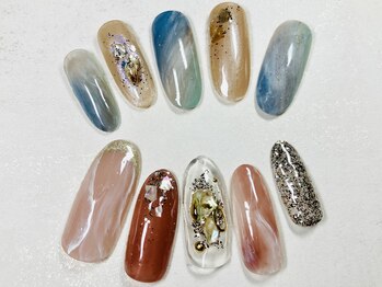 ノエル(Noel)/10本アートし放題