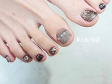 リンドゥネイル 上小田井店(Rindu Nail)/