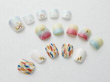 ブロッサム(Blossom PRODUCED by EGAO)