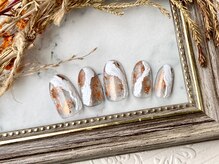 エブロマリン 湘南台店(evromarine)/clear autumn design