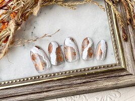 clear autumn design