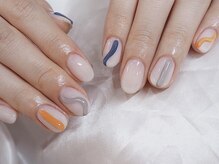 リスター(RESTAR)/シンプルデザインコース