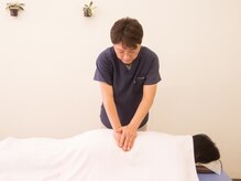 リフレケア小手指整体院