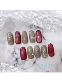 ☆★WINTER　NAIL★☆2022